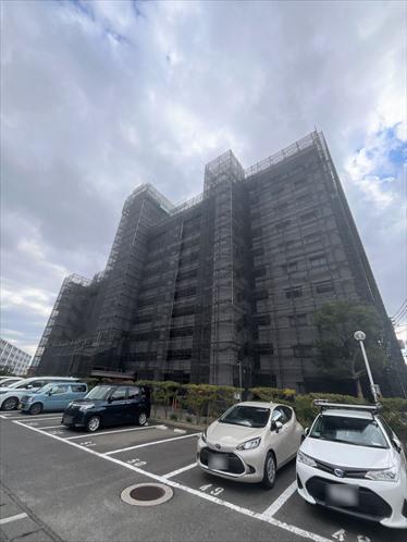 外観写真（２０２５年１２月撮影）