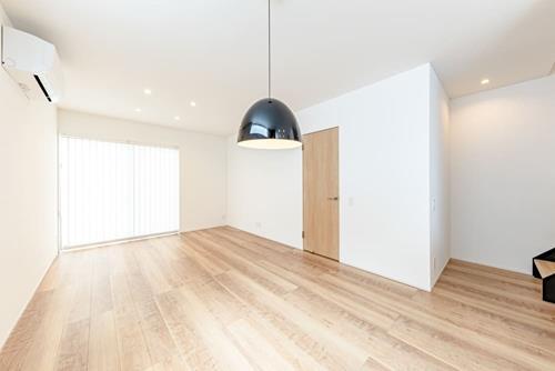 ＬＤＫ約１８．７帖