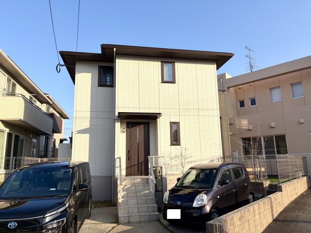 現地外観写真  写真撮影日：2026-01-22