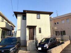 現地外観写真  写真撮影日：2026-01-22