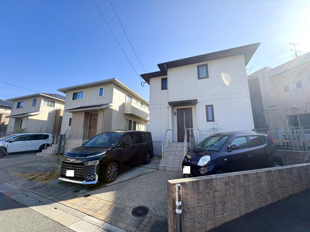 現地外観写真  写真撮影日：2026-01-22