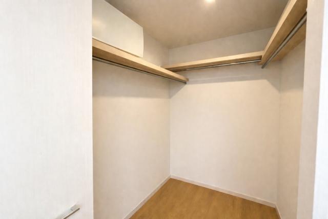 収納  写真撮影日：2026-01-22