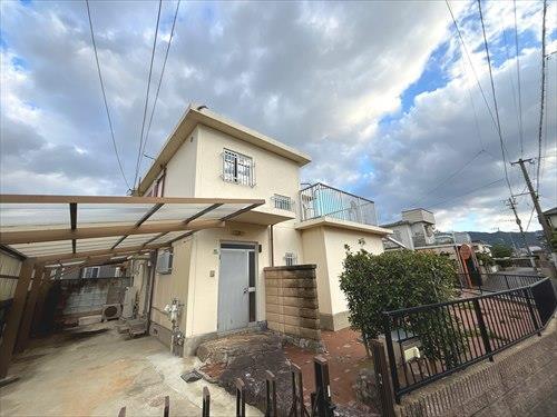 外観（別角度）