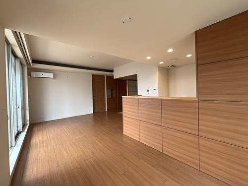 ＬＤＫ約１９．２帖