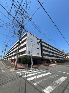 外観（南東側から撮影）