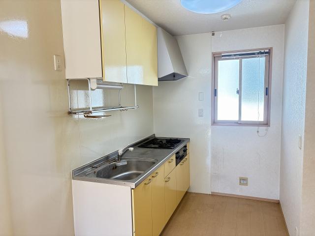 キッチン  写真撮影日：2026-02-09