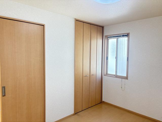 リビング以外の居室  写真撮影日：2026-02-09