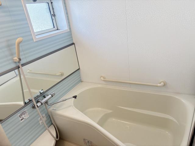 浴室  写真撮影日：2026-02-09