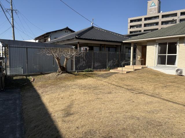 現地外観写真  写真撮影日：2026-02-09