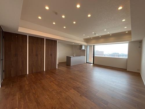 ＬＤＫ約２４帖