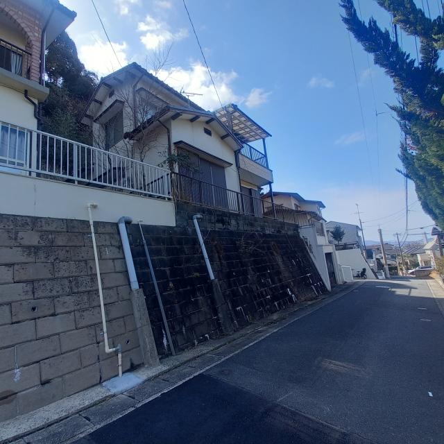 現地外観写真  写真撮影日：2026-02-28