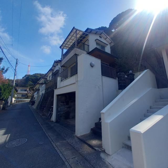 現地外観写真  写真撮影日：2026-02-28