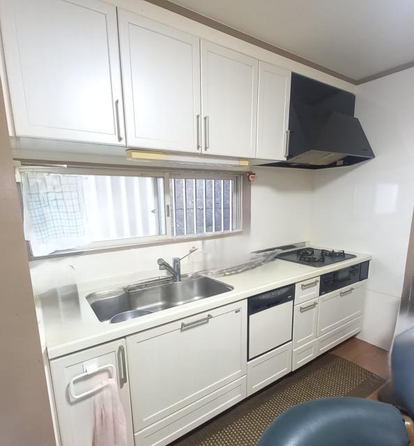 キッチン  写真撮影日：2026-02-28