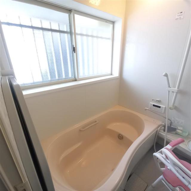 浴室  写真撮影日：2026-02-28