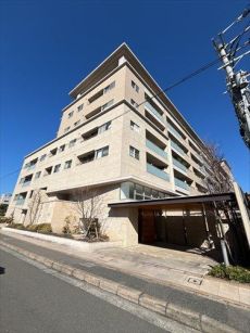 外観（南西側）