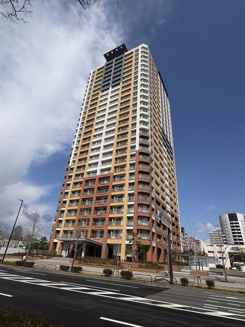 現地外観写真  写真撮影日：2026-03-13