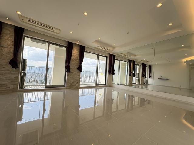 リビング  写真撮影日：2026-03-13