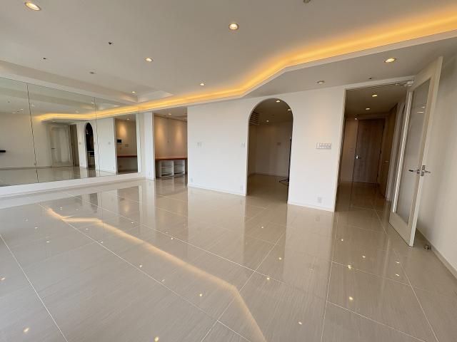 リビング  写真撮影日：2026-03-13