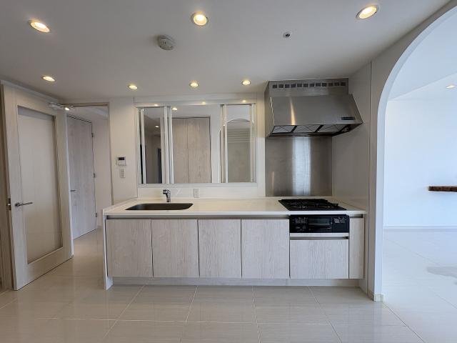 キッチン  写真撮影日：2026-03-13