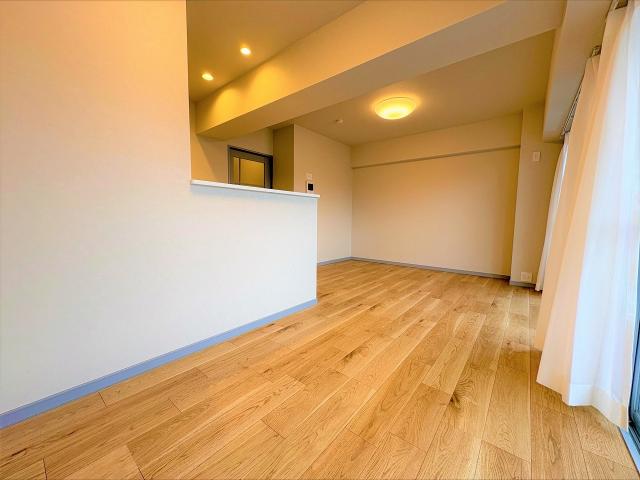 リビング  写真撮影日：2026-02-19