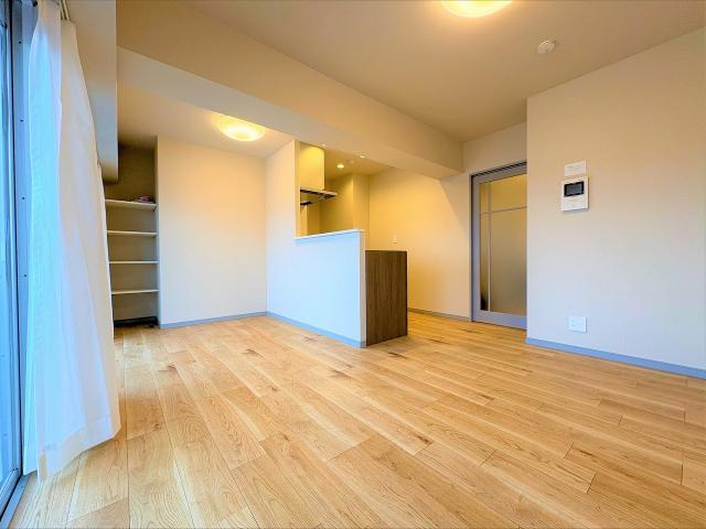 リビング  写真撮影日：2026-02-19