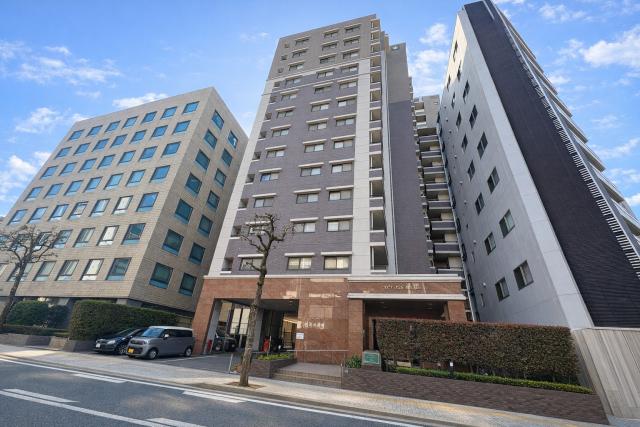 現地外観写真  写真撮影日：2026-03-15