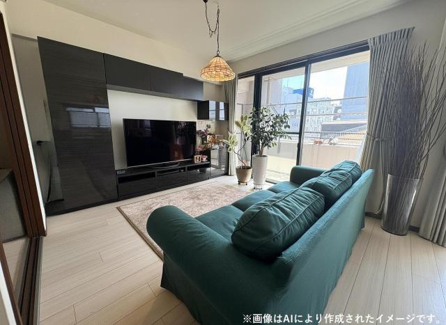 リビング  写真撮影日：2026-03-15