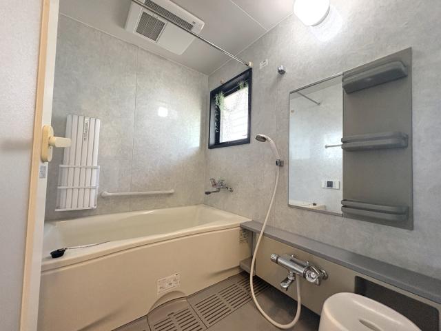 浴室  写真撮影日：2026-03-15