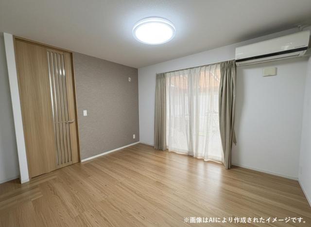 リビング  写真撮影日：2026-03-17