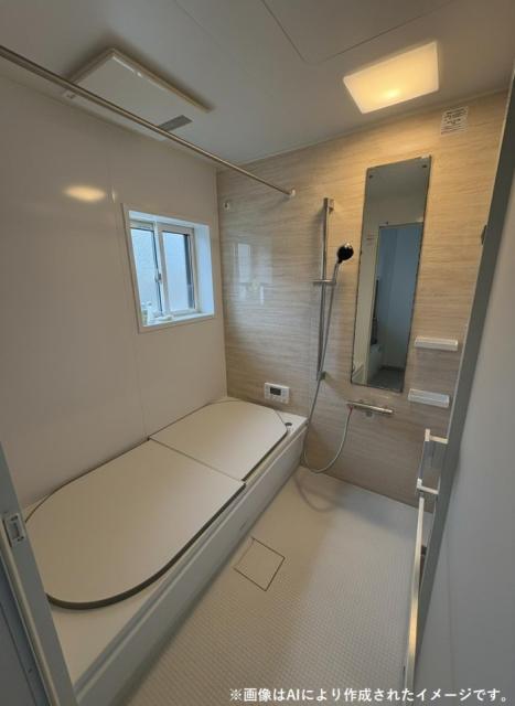 浴室  写真撮影日：2026-03-17