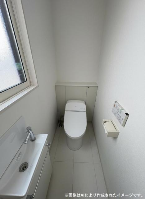 トイレ  写真撮影日：2026-03-17
