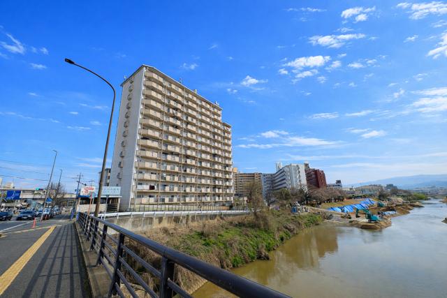 現地外観写真  写真撮影日：2026-03-27