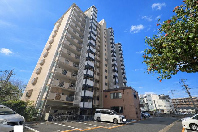 現地外観写真  写真撮影日：2026-03-27