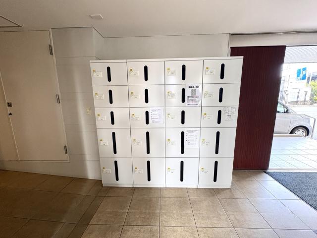 その他共用部  写真撮影日：2026-03-27