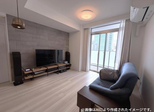 リビング  写真撮影日：2026-03-28