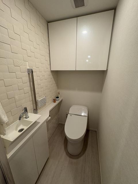 トイレ  写真撮影日：2026-03-28