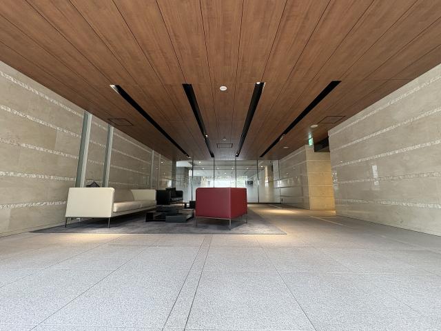 その他共用部  写真撮影日：2026-03-28