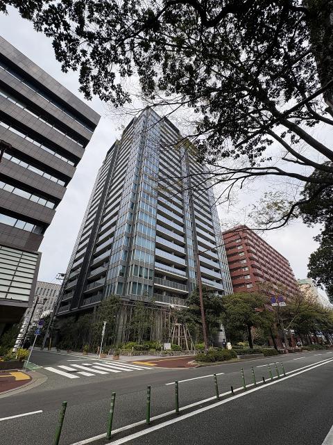 現地外観写真  写真撮影日：2026-03-28