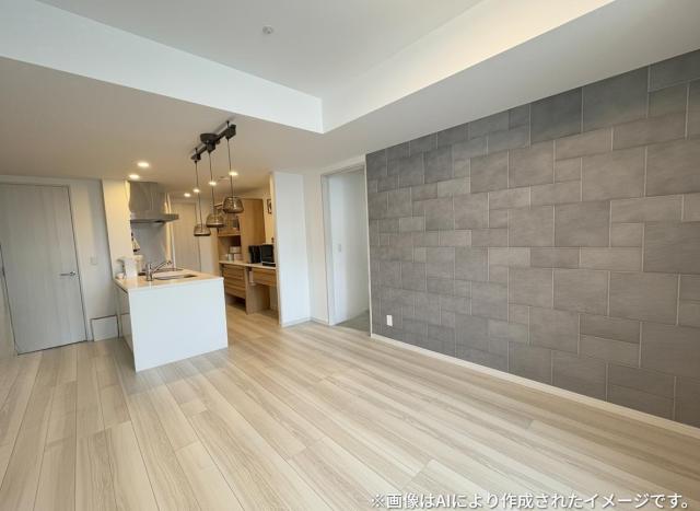 リビング  写真撮影日：2026-04-04