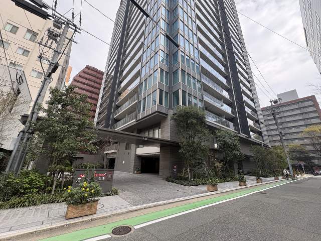 現地外観写真  写真撮影日：2026-04-04