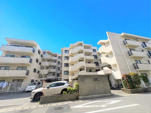 現地外観写真  写真撮影日：2025-06-30