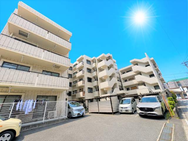 現地外観写真  写真撮影日：2025-06-30