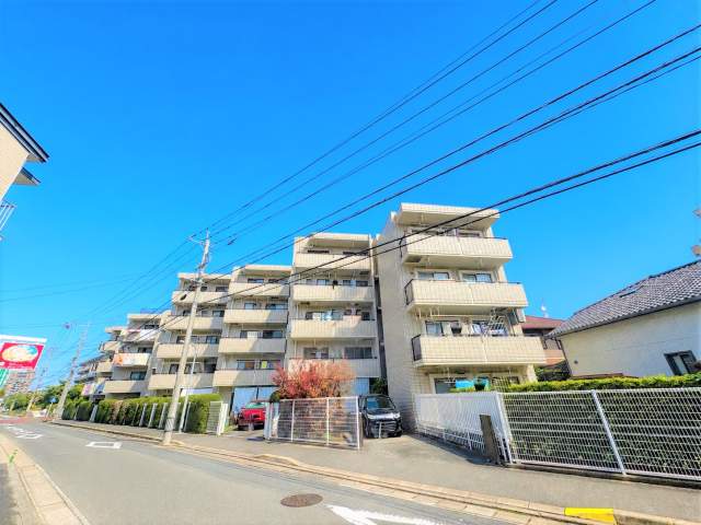 現地外観写真  写真撮影日：2025-06-30