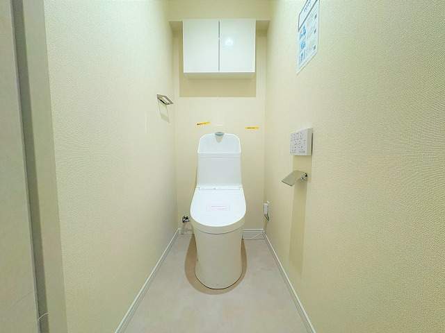 トイレ  写真撮影日：2026-06-18