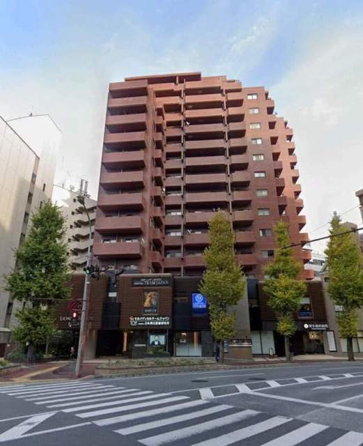 現地外観写真  写真撮影日：2026-05-07