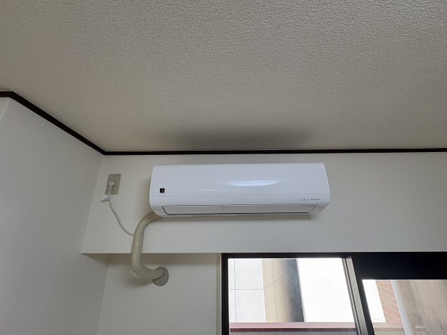 その他内観  写真撮影日：2026-05-14