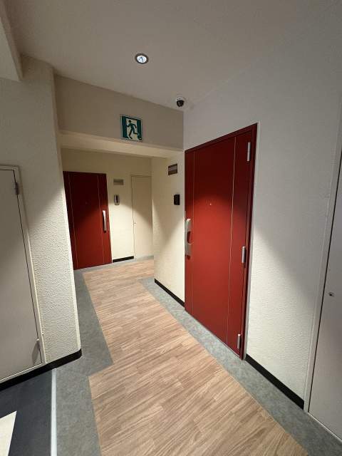 その他共用部  写真撮影日：2026-05-14