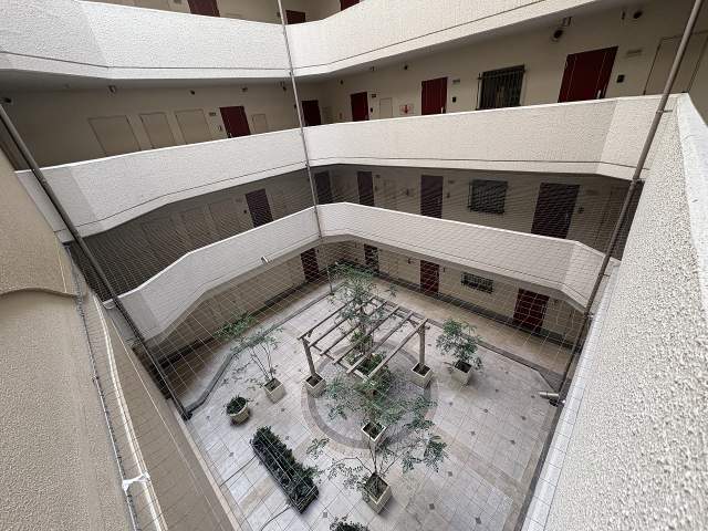 その他共用部  写真撮影日：2026-05-14