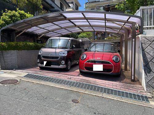 カーポート