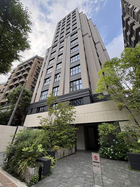 現地外観写真  写真撮影日：2026-06-05